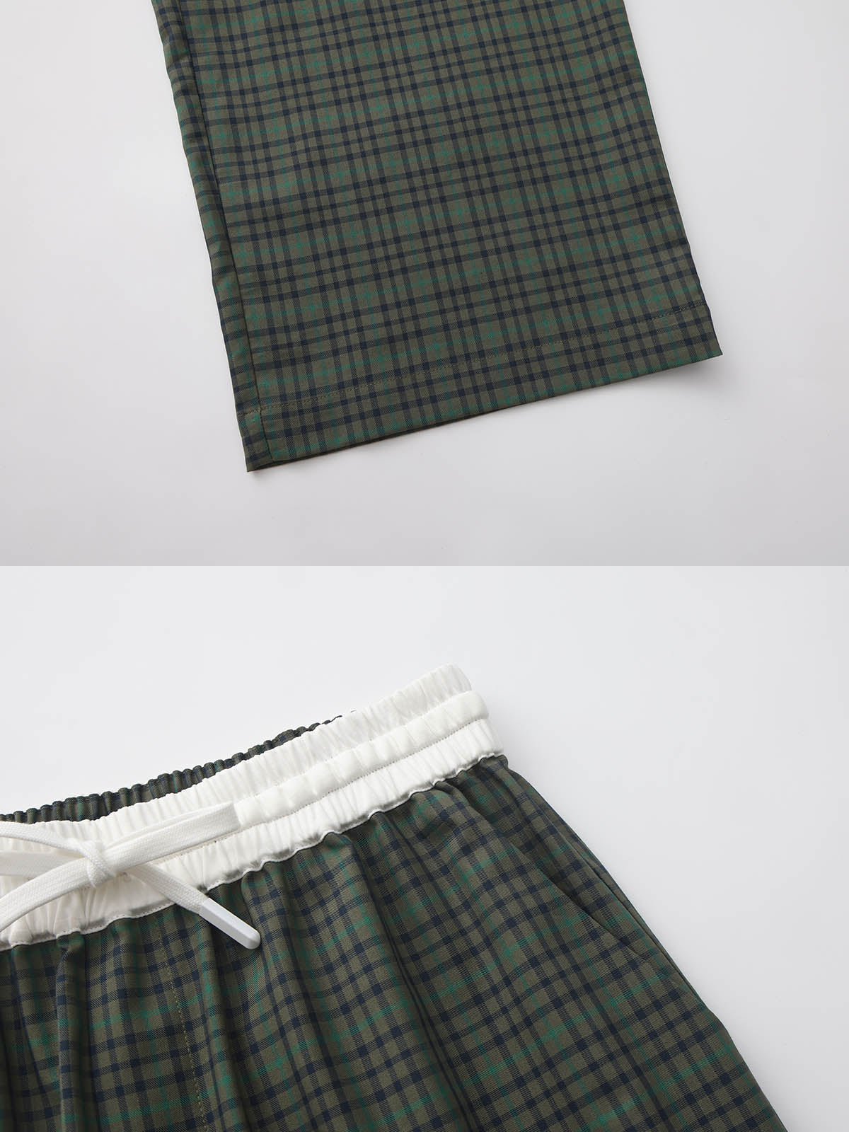 plaid-patchwork-suit-for-adults