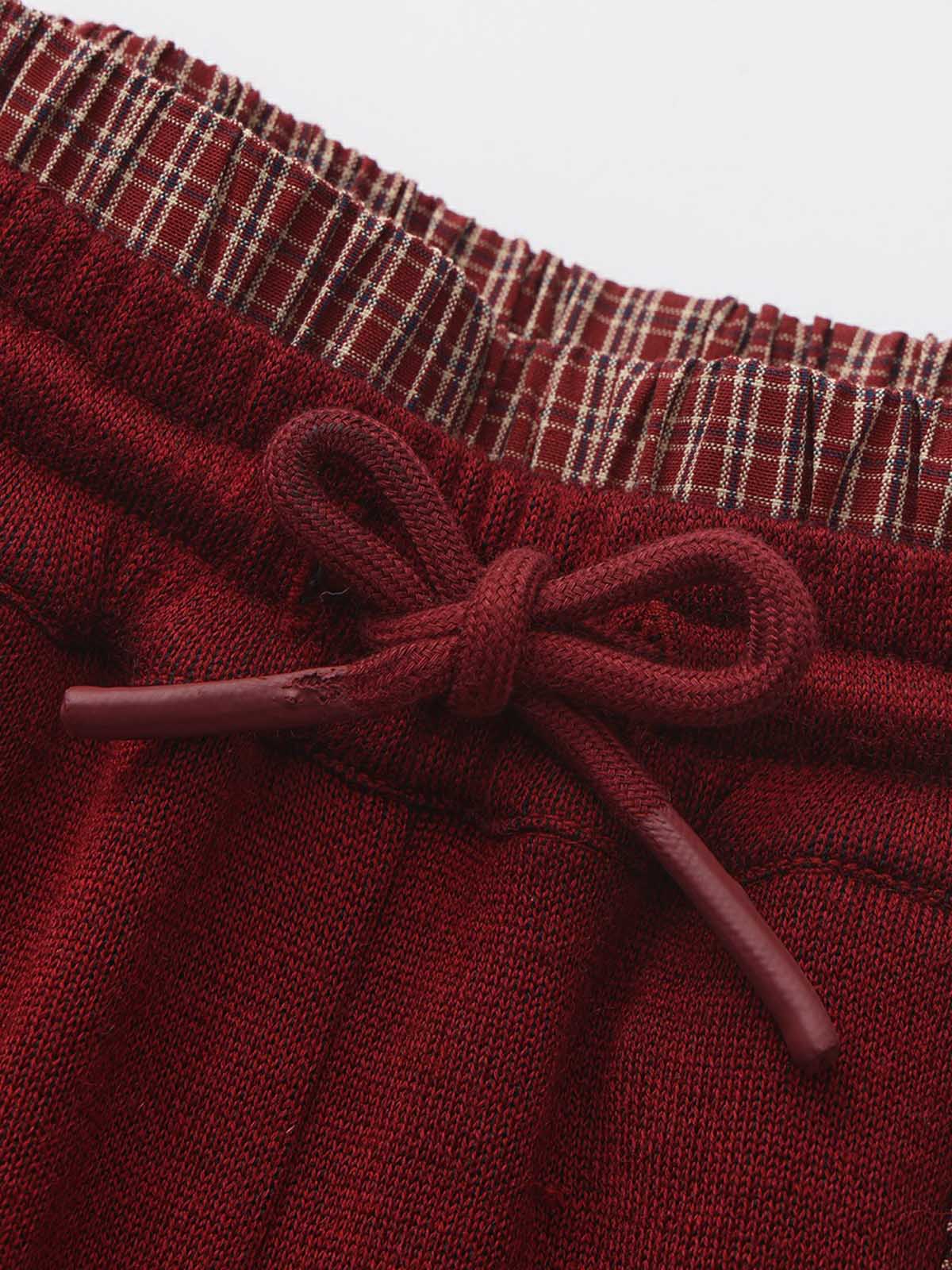 kids-burgundy-sweatshirt-set