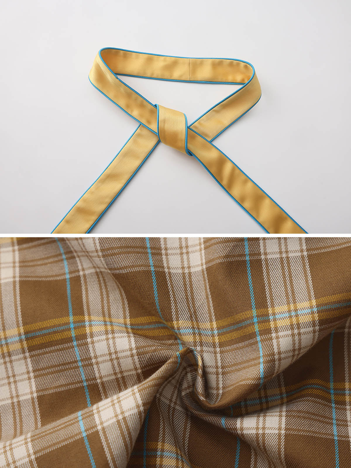 kids-plaid-pajams-suit