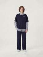 Adult's Patchwork Suit