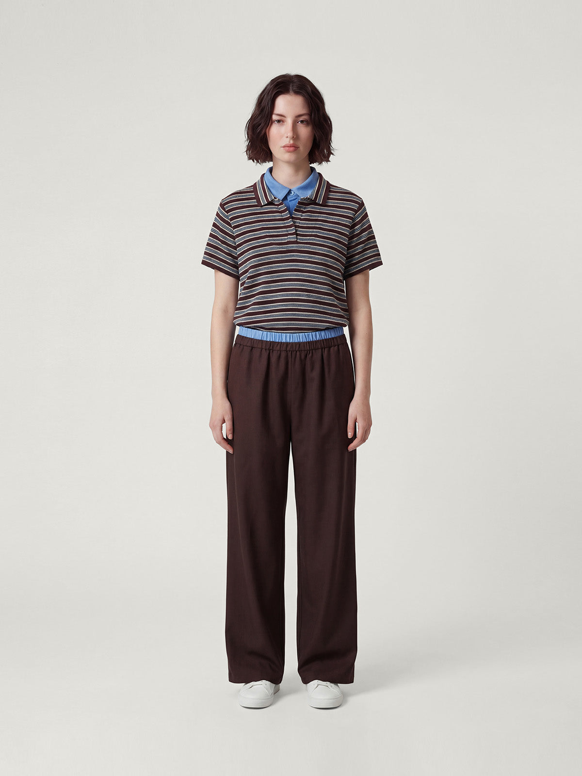 adults-striped-tee-pants-set