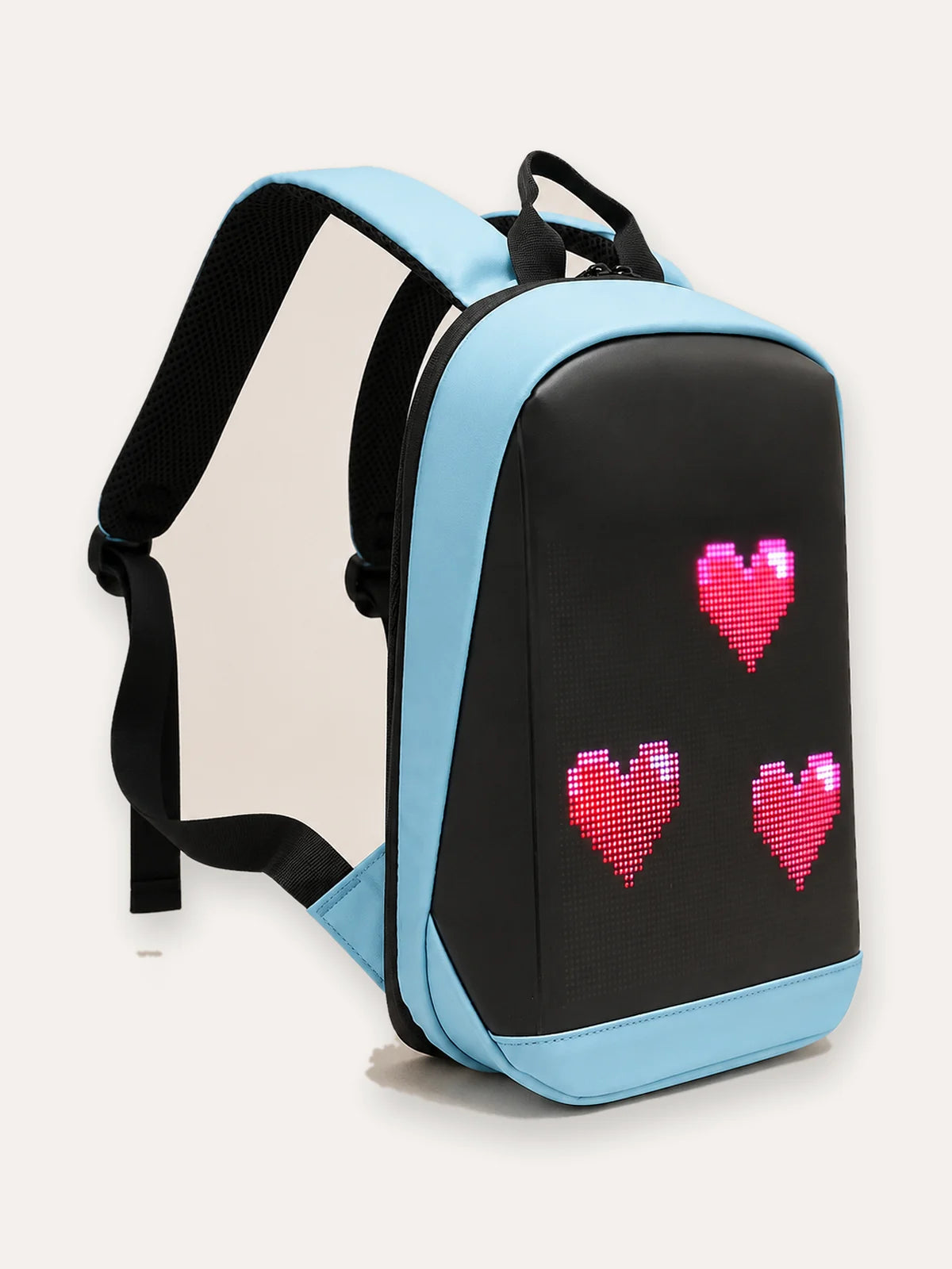 LED Display Outdoor Backpack