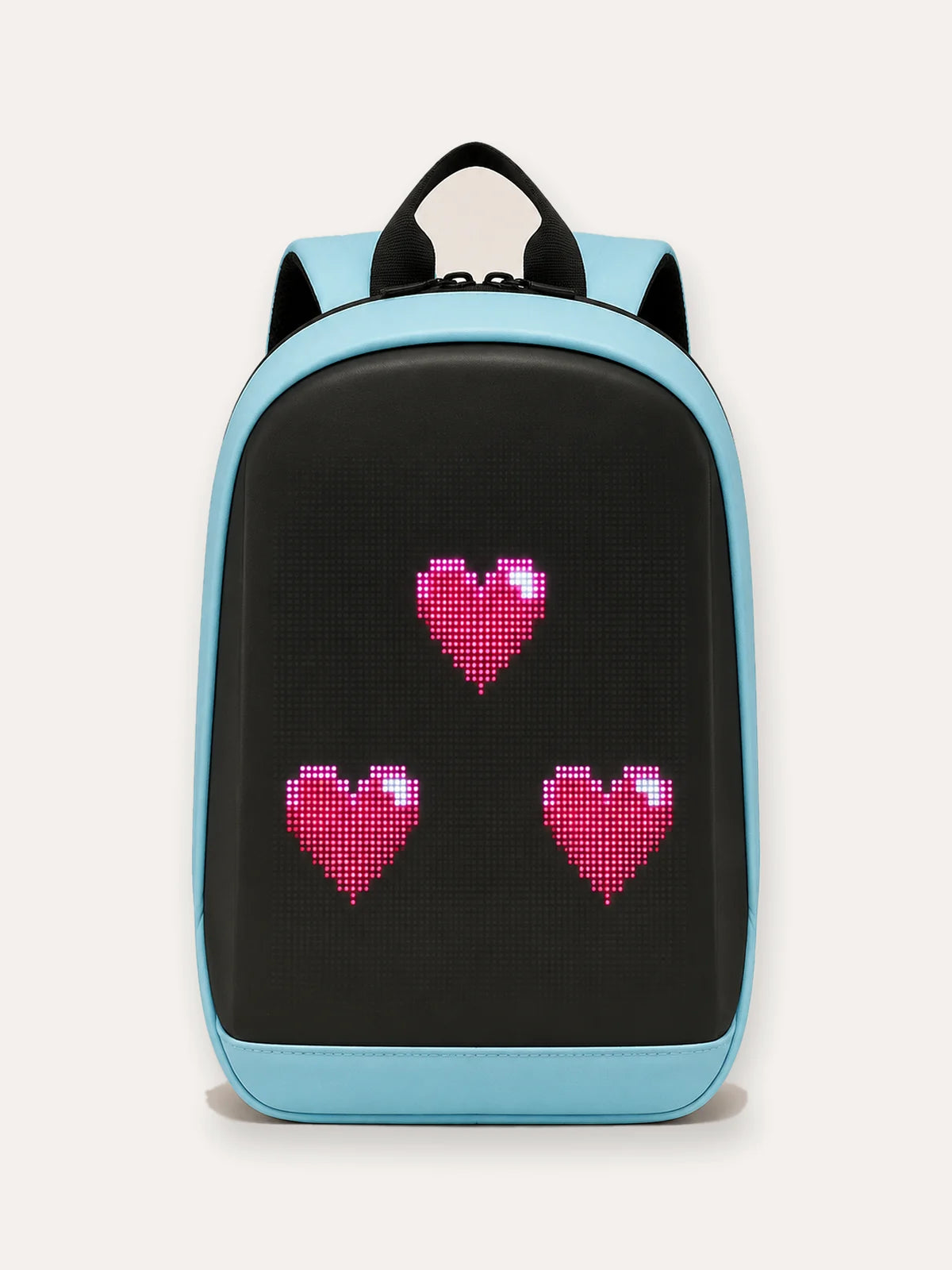 LED Display Outdoor Backpack