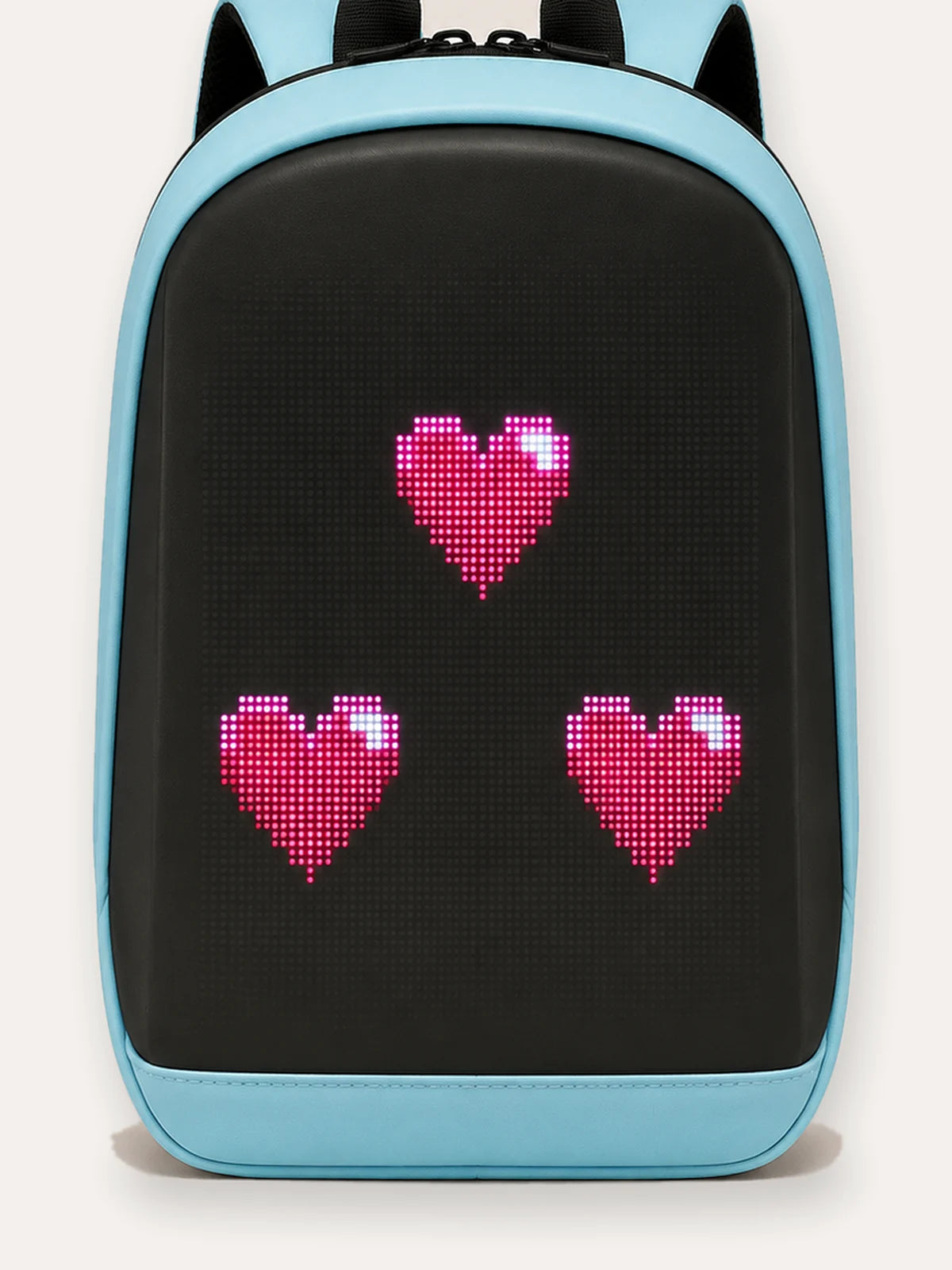 LED Display Outdoor Backpack