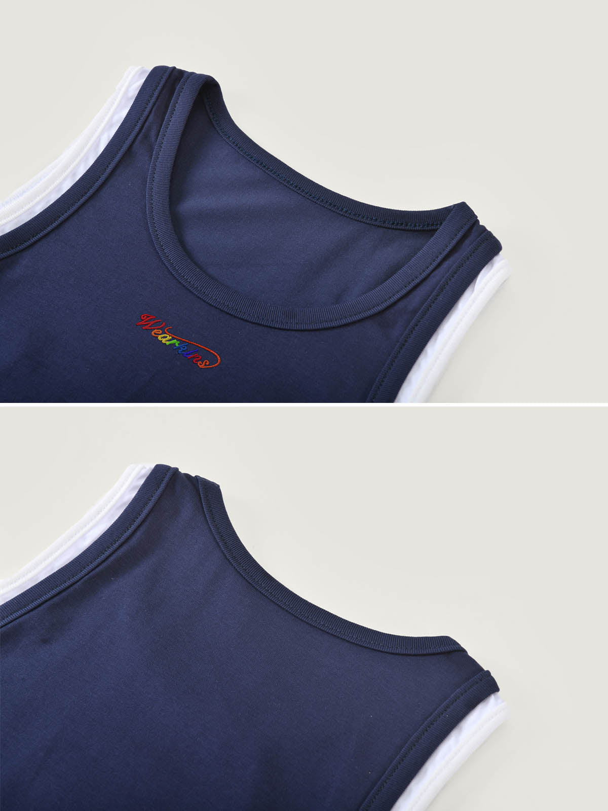 Pride Month Parade Kins Class Tank Top for Kids