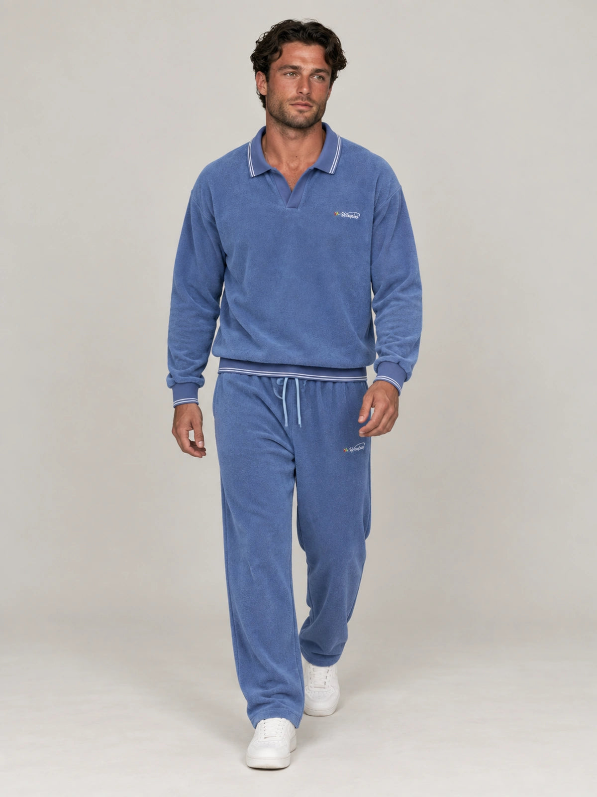 Sweatshirt & Pants for Adults | Kins Class Supple Theory